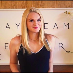 Meet your Posher, Victoria